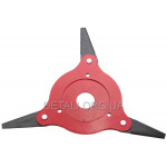 Ніж сегментний 3-Т мотокоси/тримера