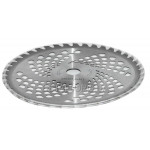 Ніж тримера побідитовий 255х40-T увігнутий картонна упаковка