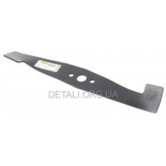 Нож газонокосилки Castelgarden d18 S50 L330 мм 2