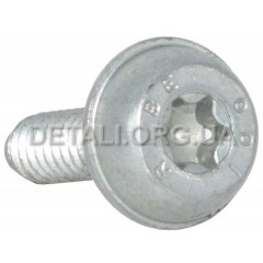 Винт IS D5 х 20 мотокосы ST FS-120 оригинал 00009511100 2