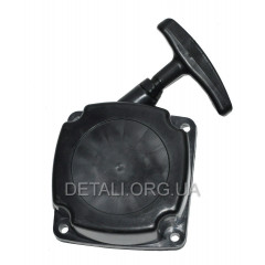 Стартер бензокоси ЗТБ-52/2400, РТ-2957, ЗТБ-52/2200 (МЦ67*68 по діагоналі 93) тип 1 2