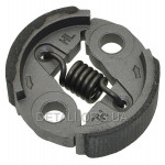 Муфта зчеплення (варіатор) мотокоси мале d52 мц - 32мм