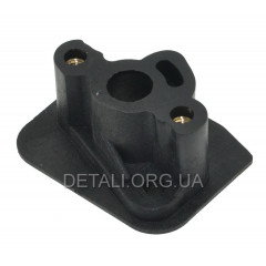 Проставка карбюратора триммера (d поршня 36) 2