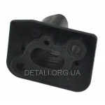 Проставка карбюратора триммера (d поршня 36)