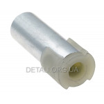 Перехідник тримера Wintech WGT-1000 квадрат 5,5 мм/круг 7 мм метал-пластик h47 d15