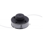 Котушка з ліскою тримера FSE 31 оригінал 64217104300