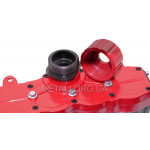 Насадка на редуктор мотокоси "культиватор-розпушувач"