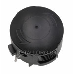 Шпуля триммера NAC TE50-S d8 H62 с гайкой М8R