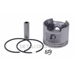 Поршень у зборі VJ Parts бензопили ST MS-290 (d46 d пальця 10) аналог 11270302003