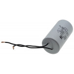 Конденсатор JYUL CBB-60 50мкф - 450 VAC дроти (50*95 мм) Конденсатор JYUL CBB-60 50мкф - 450 VAC дроти (50*95 мм)