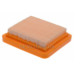 Фільтр повітряний двигуна мотокоси Honda GX35.