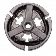 Сцепление (вариатор) Emak бензопилы Oleo-Mac 936/938/940 094000129AR 2