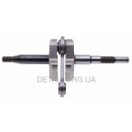 Коленвал бензопили Homelite 4515