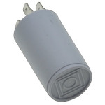 Конденсатор JYUL CBB-60H 3,5мкф - 450 VAC клеми (30*51 мм) Конденсатор JYUL CBB-60H 3,5мкф - 450 VAC клеми (30*51 мм)