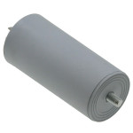 Конденсатор JYUL CBB-60M 45мкф - 450 VAC болт + клеммы (50*107 mm)