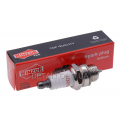 Свеча зажигания Winzor PRO Iridium L7T (L53 резьба М14*1,25 мм) 2