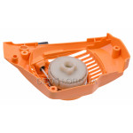 Стартер бензопилы Partner 340, 360 плавный пуск