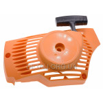 Стартер бензопилы Partner 340, 360 плавный пуск