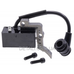 Котушка запалювання бензопили Echo GS 3450, GS 3500 2