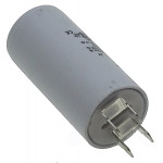 Конденсатор JYUL CBB-60H 6мкф - 450 VAC клеммы (30*62 mm)