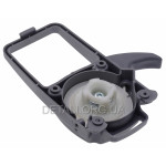 Стартер мотокосы Grunhelm GR-53MS плавный пуск