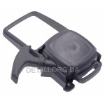 Стартер мотокоси Grunhelm GR-53MS плавний пуск.