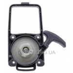 Стартер мотокосы Grunhelm GR-53MS плавный пуск