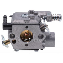 Карбюратор бензопилы ECHO CS-300/CS-346 2