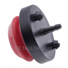 Праймер газонокосилки, снегоуборщика MTD 2