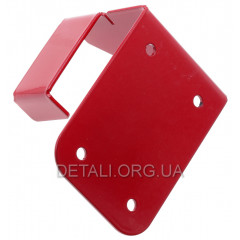 Кріплення настінне бензопили 2