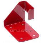 Кріплення настінне бензопили