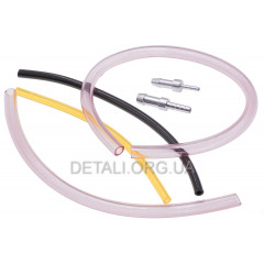 Прибор для тестирования карбюраторов 2