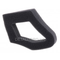 Фильтр воздушный двигателя мотокосы 4T 139F  2