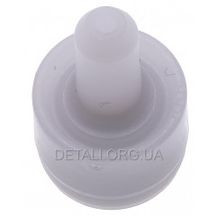 Сапун паливного бака бензопили Husqvarna 445 II 2