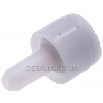 Сапун топливного бака бензопилы Husqvarna 445 II оригинал 5011529-01