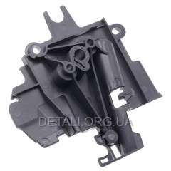 Проставка карбюратора мотокоси 139F 4T (d поршня 39 мм). 2