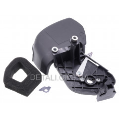 Фильтр воздушный мотокосы 4T 139F в сборе 2