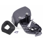 Фильтр воздушный мотокосы 4T 139F в сборе