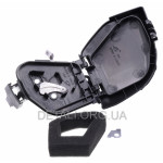 Фильтр воздушный мотокосы 4T 139F в сборе