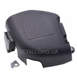 Фильтр воздушный мотокосы 4T 139F в сборе