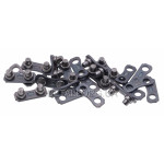 Заклепки для цепи шаг 1/4" (к-т 10 шт)