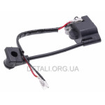 Катушка зажигания двигателя мотокосы 4T 139F