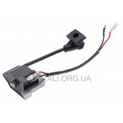 Катушка зажигания двигателя мотокосы 4T 139F 2