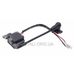 Катушка зажигания двигателя мотокосы 4T 139F
