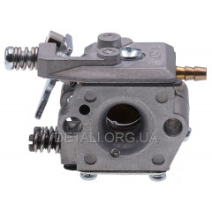 Карбюратор мотокоси ECHO SRM-4605 2