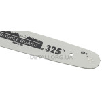 Шина 18" (45см) 325 паз 1,5 72 ланки OREGON