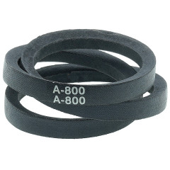 Ремінь приводний клиновий A-800 2