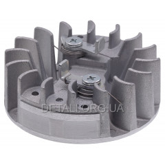 Магнето бензопилы Husqvarna 137/142 аналог 5300596-37 2