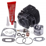 Поршневая в сборе бензопилы GoodLuck 4500