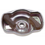 Храповик стартера мотокосы/газонокосилки Husqvarna 122C оригинал 5038733-05